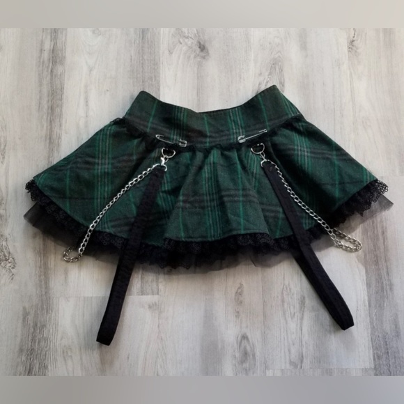 Lip Service Major ISO - Picture 4 of 13